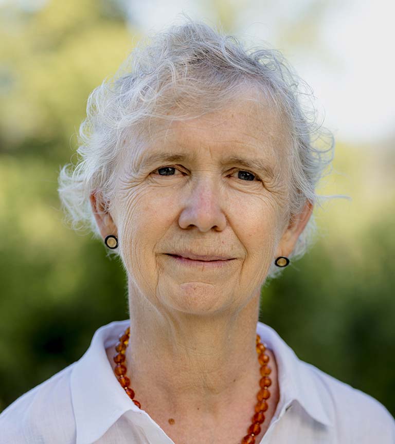 Winnifred Fallers Sullivan